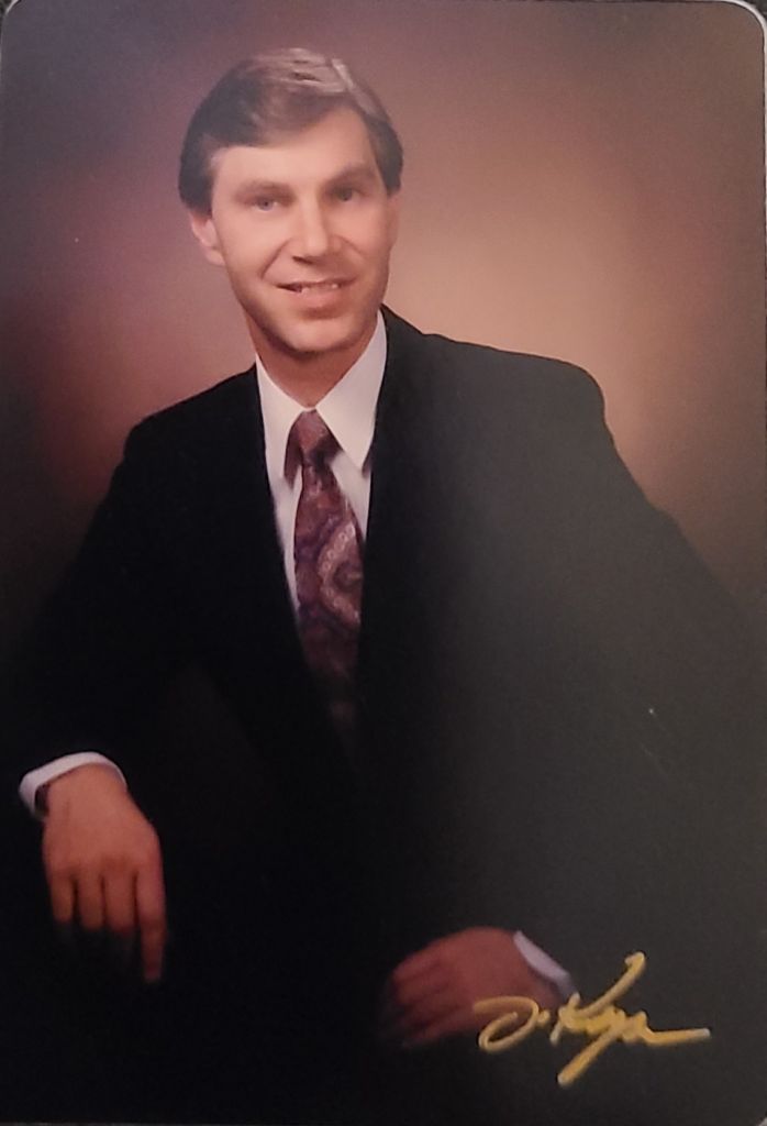 Bruce William Nied Crowder Funeral Home