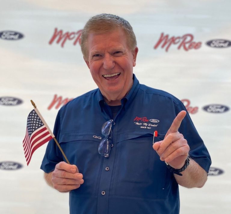 Carl William Dyess Crowder Funeral Home