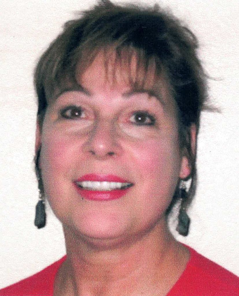 Carole Ann Helm Crowder Funeral Home