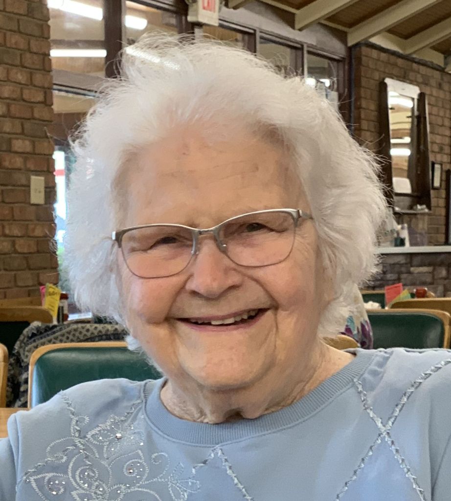 Loraine Portele Bearden Crowder Funeral Home