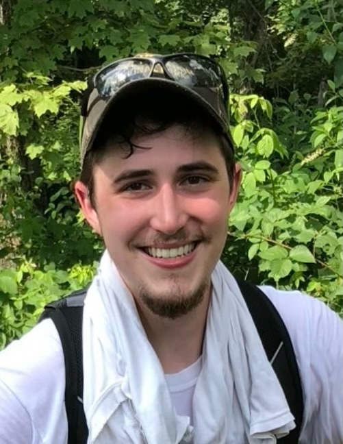 Kevin Joseph Maynard, Crowder Funeral Home