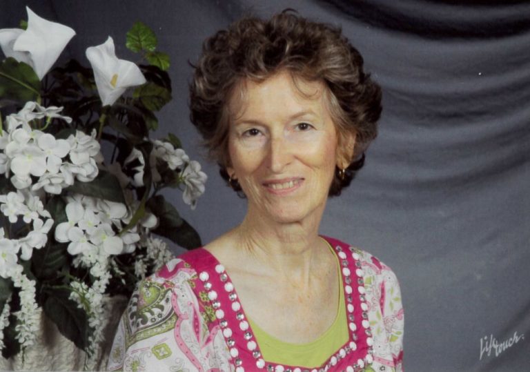 Ethel Marie Holstein - Crowder Funeral Home