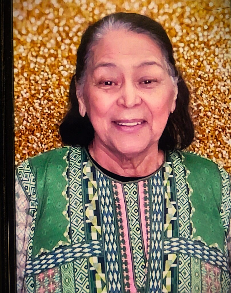 Olinda "Linda" Silguero Crowder Funeral Home