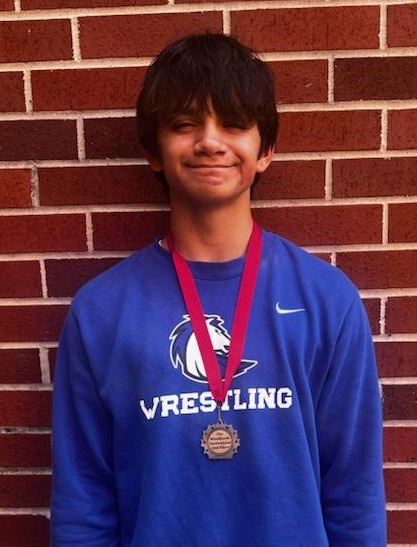 Malachi Uriah Pompa-Martinez - Crowder Funeral Home