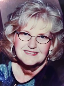 Mauritta Ritta Louise Torres