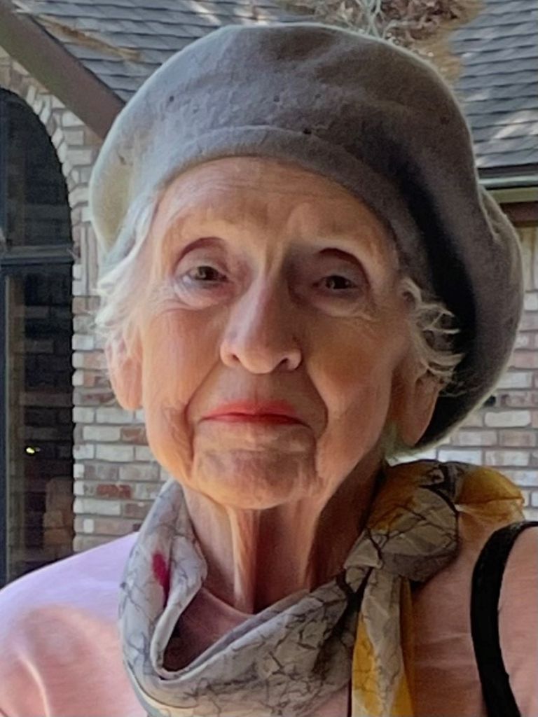 Dorotha Jim Alverson Gossen Crowder Funeral Home