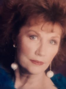 Frances Arlene Shannon Obituary from Crowder Funeral Home