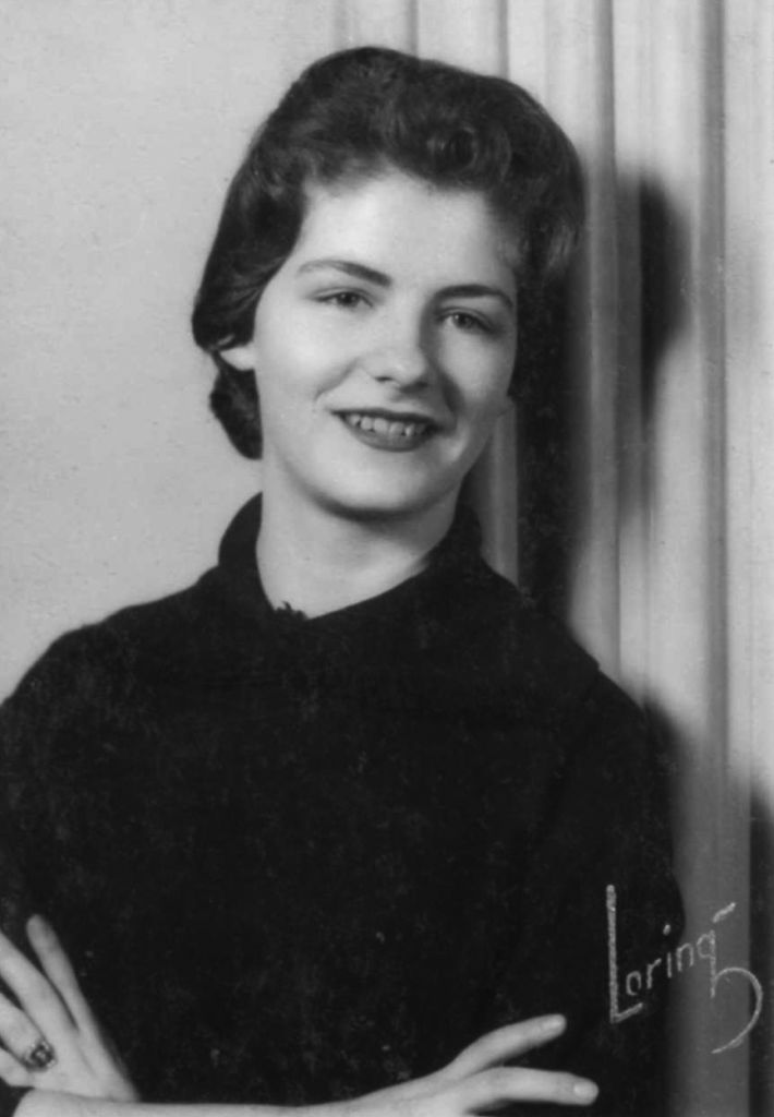 Julie A Hilbert Crowder Funeral Home