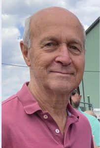 David Sumner Osborn Obituary from Crowder Funeral Home