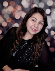 Sarah Elizabeth Herrera Obituary from Crowder Funeral Home