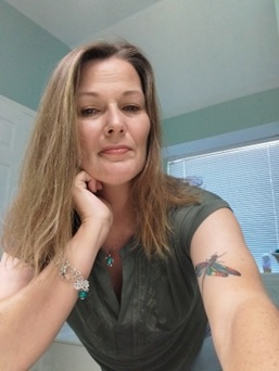 Dana Lynn Glass - Crowder Funeral Home