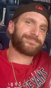 Payton Jay Abernathy