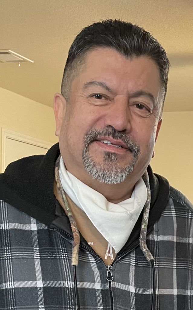 Eduardo “Eddy” Emilio Nunez Crowder Funeral Home