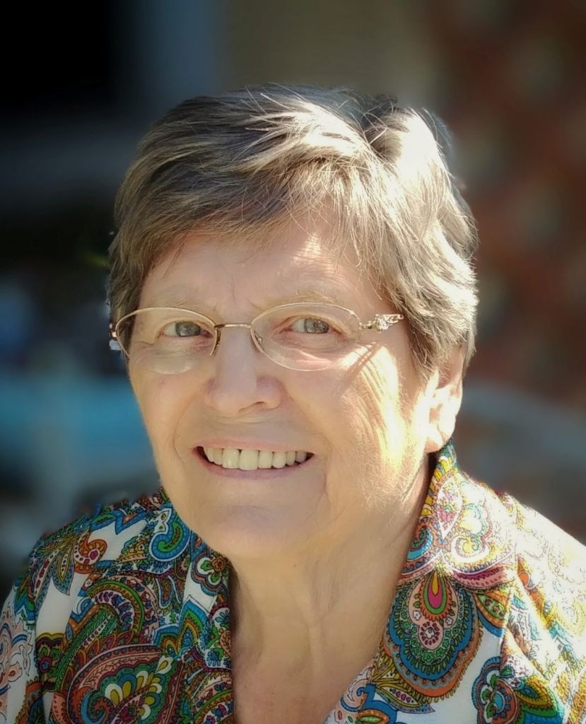 Marie "Mia" Narron - Crowder Funeral Home