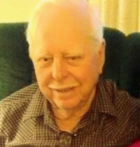 James Jimmy Ray Roberts Sr.