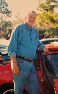 Dexter Boone Hamon Obituary, Dickinson, TX