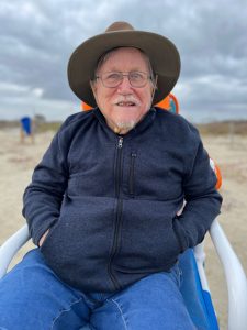 Myron Ira Kuhlman Obituary, Webster, TX