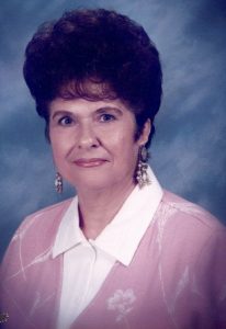 Pauline Marie Reimers