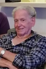 Charles Mcleod Obituary, Dickinson, TX