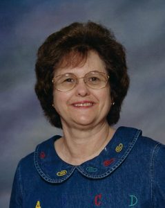 Sharon Doreen Schulte Obituary, La Marque, TX
