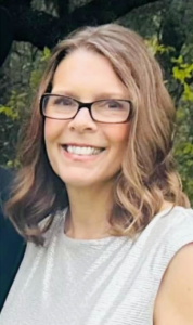 Amy Christine Hodges King