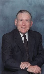 Paul Elry Stelly Obituary, La Marque, TX