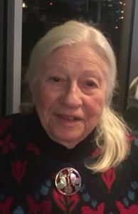 Frdrique Anne Edelman Obituary, League City, TX