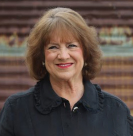 Linda Kay Leake Kesler