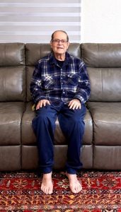 Narayan Prasad Deepak