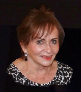 Joanne Virgina Smith