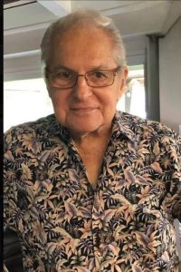 Dalton John Schexnaider Obituary, Dickinson, TX