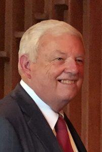 James Jim Lee Conway