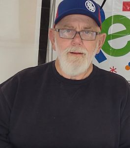 David Stanley Pride Obituary, Dickinson, TX