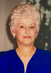 Ruby Lee Mitchell Helms