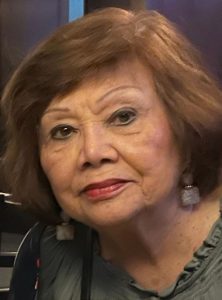 Marcelina Perez Shaner